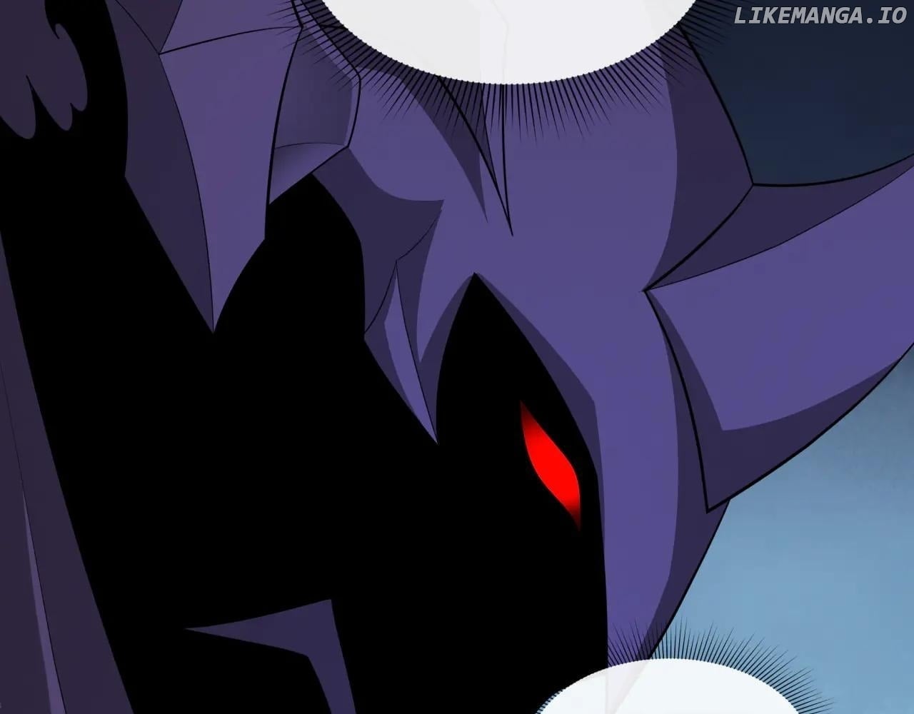 Era of the Haunted Chapter 323 - page 104